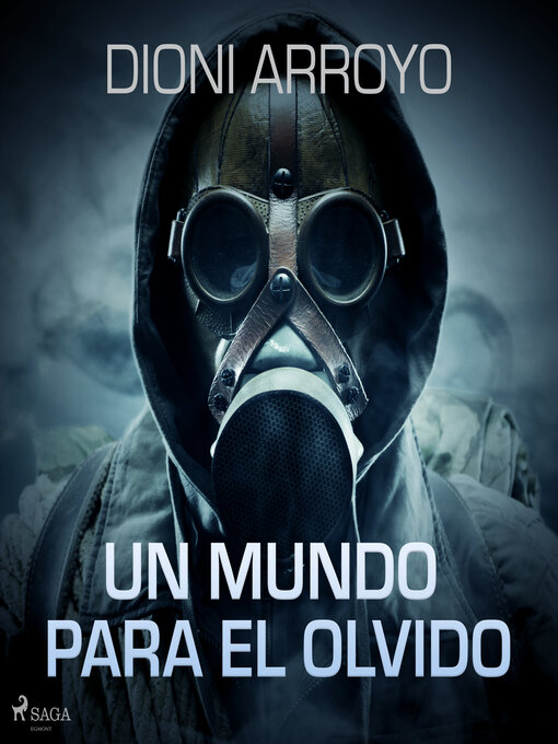 Cover image for Un mundo para el olvido